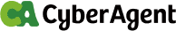 CyberAgent logo